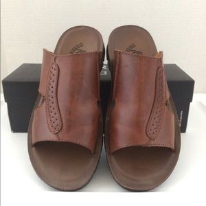 Jerusalem Men’s Sandals